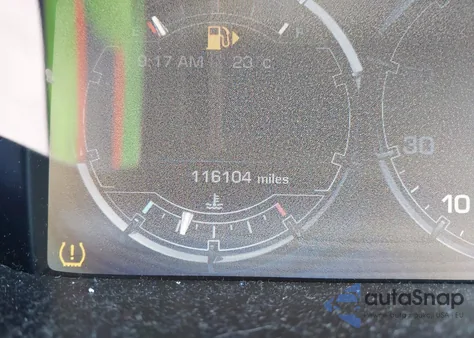 2011 Jaguar Xj Xjl z USA, uszkodzony, nr VIN SAJWA2GB9BLV13390